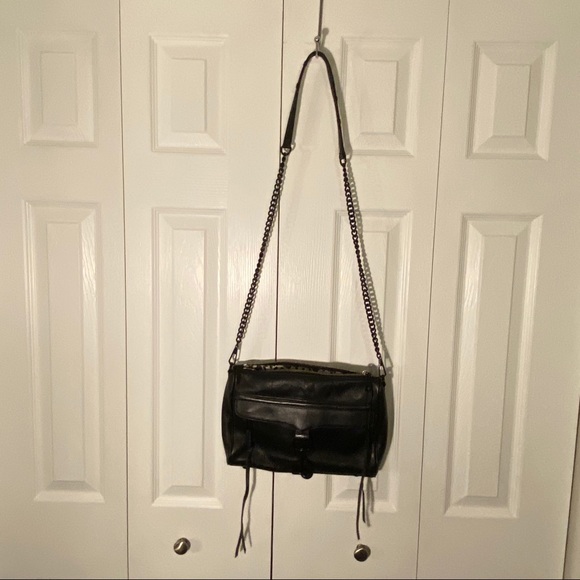 Rebecca Minkoff Handbags - Rebecca Minkoff Full Size M.A.C. Crossbody